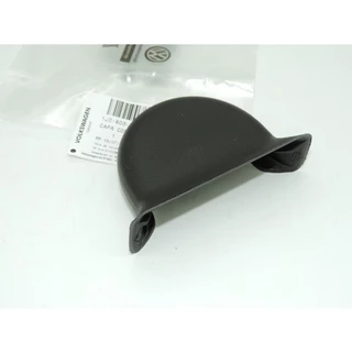 Tampa Capa Gancho Reboque Traseiro Golf Bora Mk4 Orig Vw