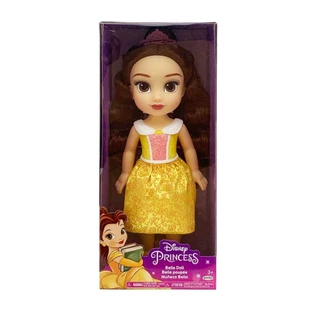 Boneca Disney Princesas Bela Multikids - BR2018 em Oferta na Shopee