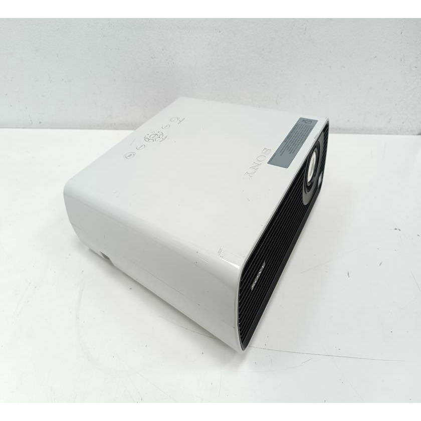 Projetor Sony Vpl Ex100 Com Defeito No Prisma Ligando NF | Shopee