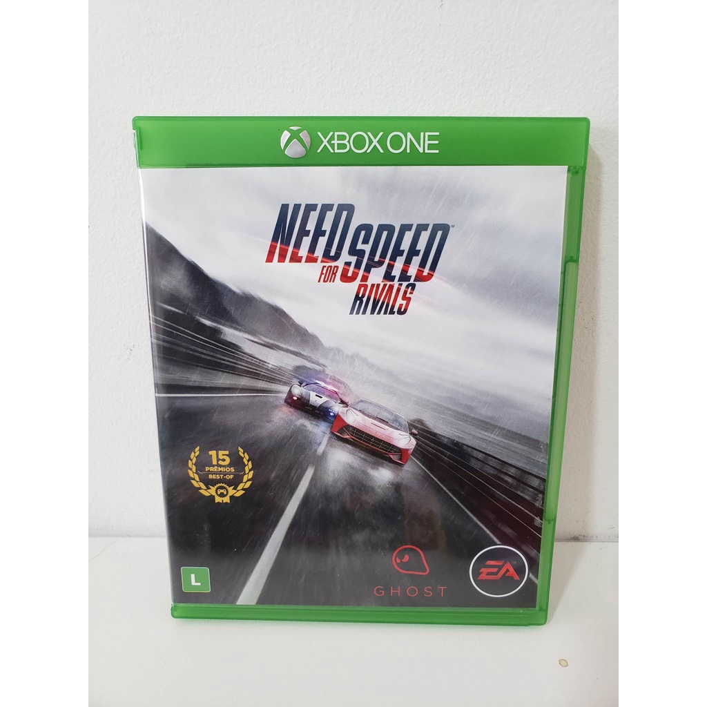 Need For Speed Rivals - Xbox One