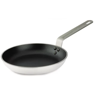 Frigideira Chef Antiaderente Teflon Alumínio Hércules 24cm
