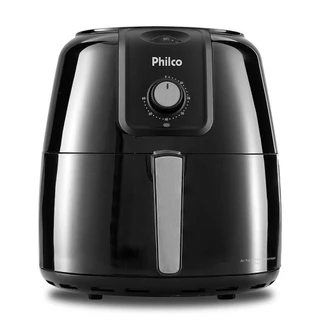 Fritadeira Air Fry Philco Gourmet PFR13P 8,1 Litros