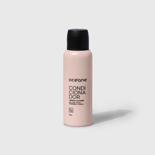 Mini Condicionador Para Cabelos Normais 30ml