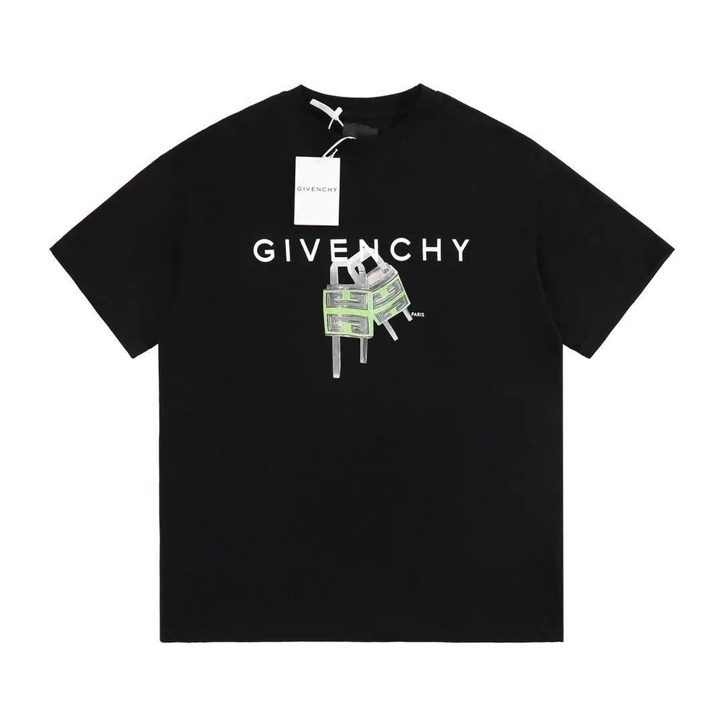 Harga t outlet shirt givenchy