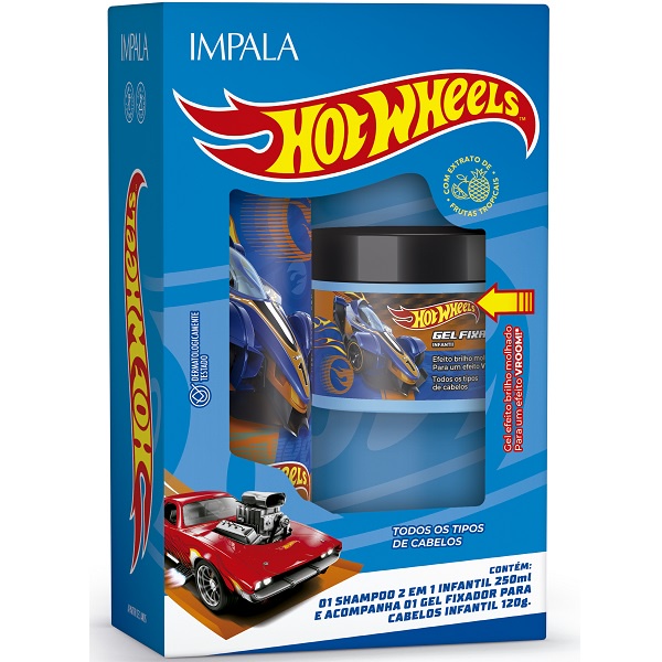 FIZ UM PAINEL DE LED PARA HOTWHEELS 