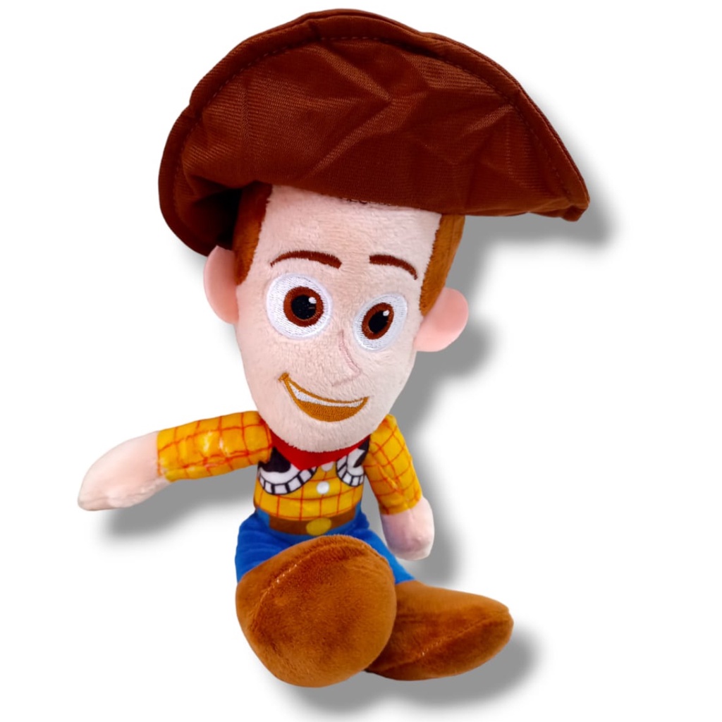 Woody toy story soft sales toy