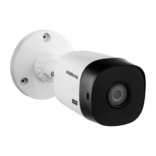 Câmera Hdcvi Lite Intelbras Vhl 1120b Hd 720p Ir