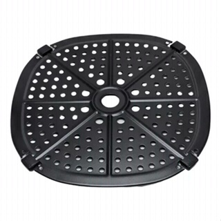 Grade Fritadeira Eletrica Elgin Quick Fryer Original