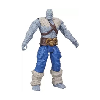 Boneco Korg - Thor Love And Thunder - Titan Hero Series