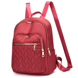 Bolsa Escolar Feminina À Prova D