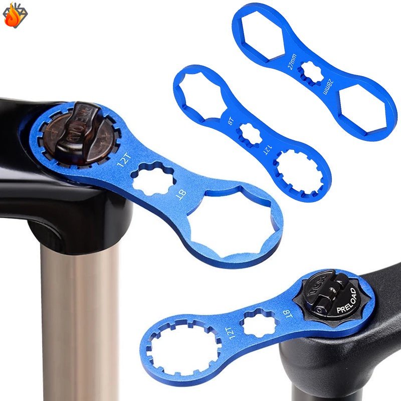 FORCELLA ANTERIORE MTB SR Suntour XCR 34 Ruota 29  Lock-out 140mm