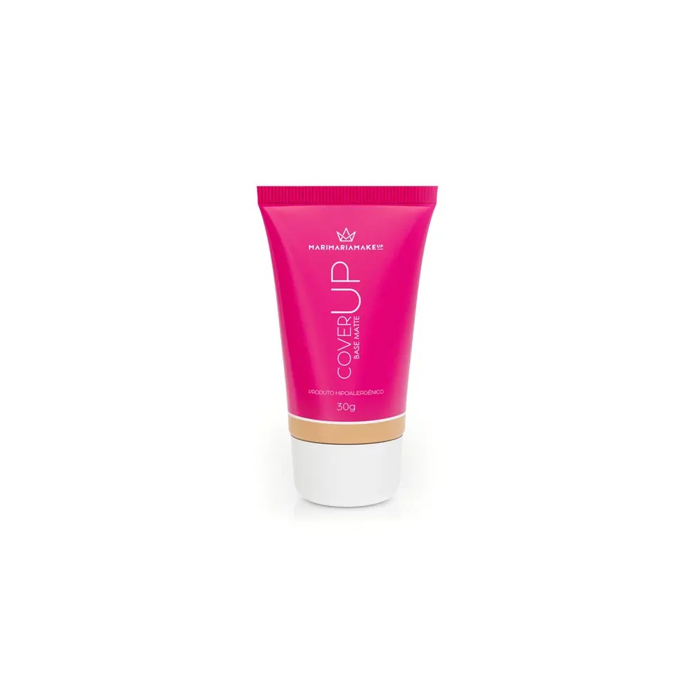 Base Cover Up Mari Maria Makeup 30g MM5 | Shopee Brasil