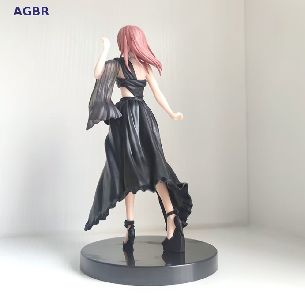 AGBR] 20cm Hatsune Miku Ação Figura Em PVC Coleção Anime Kawaii