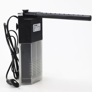 Filtro Interno de Canto Sunsun Para Terrario Aquários Jp-094 650l/h 7w Para tartaruga