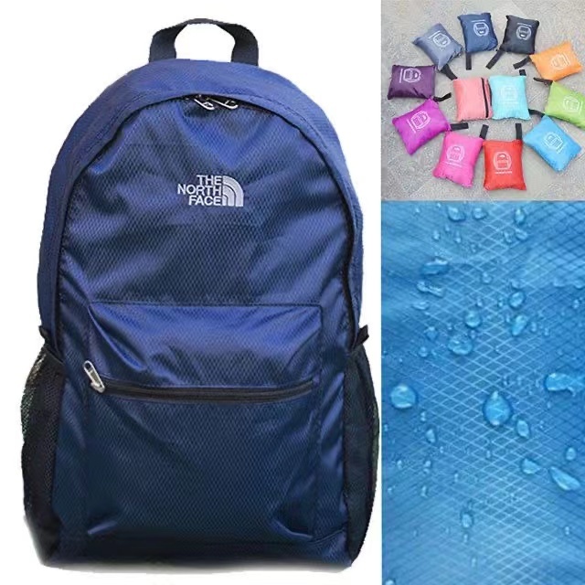 Daypack the shop north face original