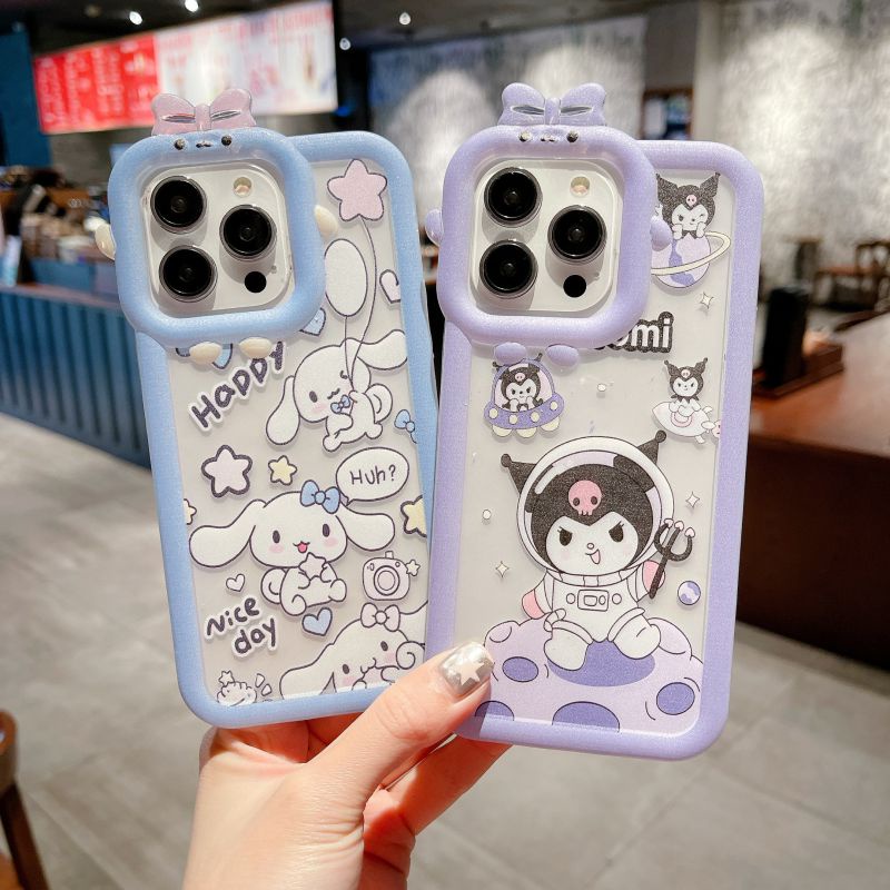 capa-de-telefone-kuromi-realme-10-pro-plus-7i-8-8i-9i-c30-c30s-c33-c35