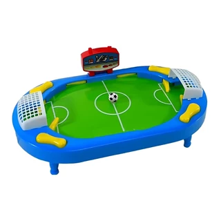 Jogo De Mesa Mini Futebol Game Radical 2106 - Braskit