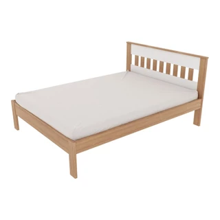 Cama de Casal para Colchão 138 x 188 cm Multimóveis VCR35011