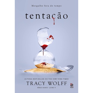 TENTACAO - SERIE CRAVE