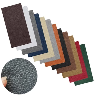 Adesivos de reparo de sofá de couro de papel autoadesivo de couro