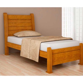 Cama Solteiro Arezzo Rufato