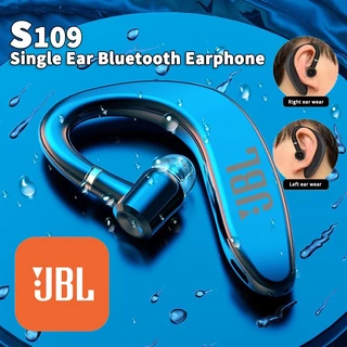 S109 Fones De Ouvido Bluetooth 5.0 Sem Fio Esportivos Cancelamento De Ruído/Microfone