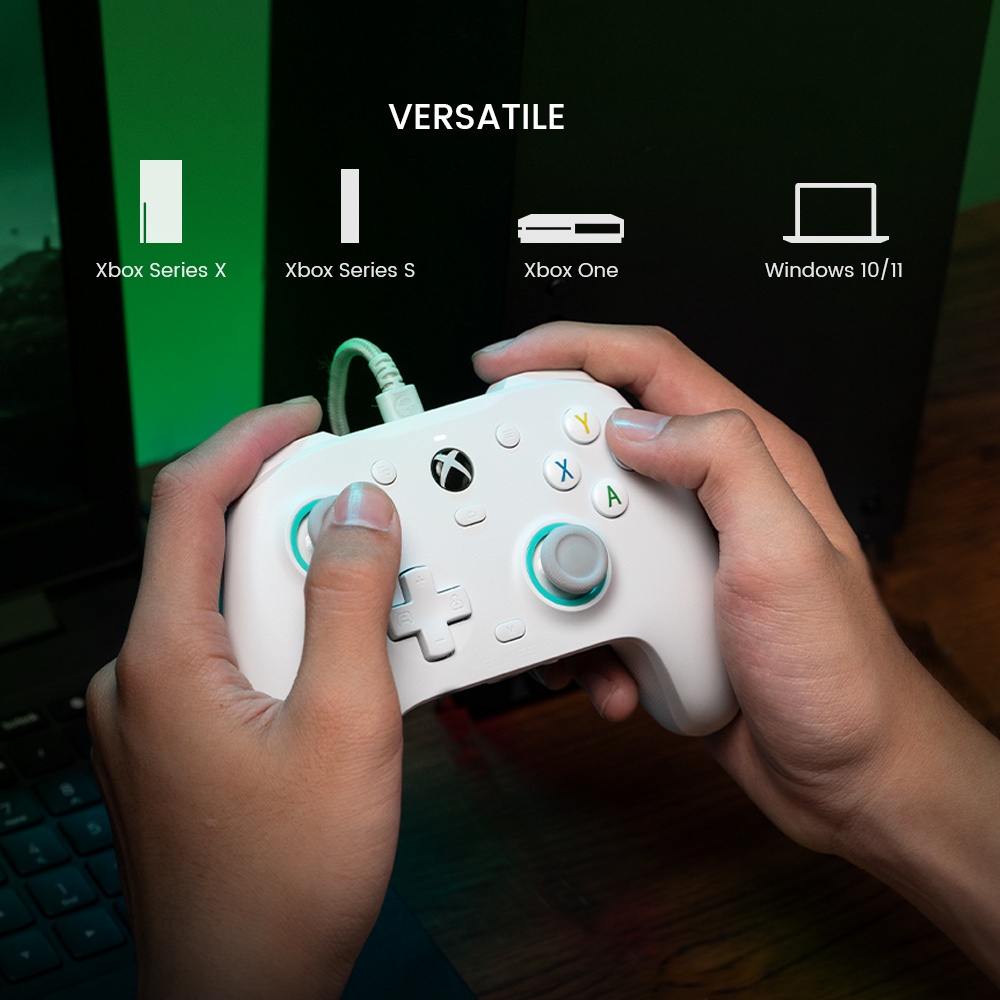 Gamesir X2 Pro Xbox Gamepad Android Tipo C Controlador De Jogo Móvel Para  Xbox Game Pass Final, Xcloud, Stadia, Jogos Em Nuvem - AliExpress