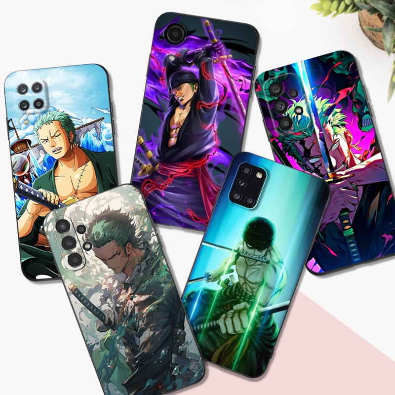 Anime One Piece Luffy Chopper Zoro Phone Case for Samsung Galaxy S8 S9 S10  S20 Plus Ultra Note 9 10 20 Ultra 5G S10e OP Manga Cover (4, Samsung Note  20 Ultra 5G) : : Electronics