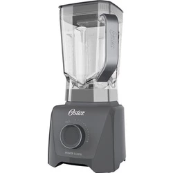 Liquidificador Oster 3,2 Litros 1100w Oliq606 Cinza -127v