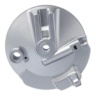 Espelho De Freio Dianteiro Fan 125/150 2009 A 2013 Modelo Original