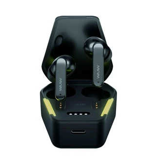 Fone de Ouvido Gamer WAAW ENERGY 100EBG Bluetooth