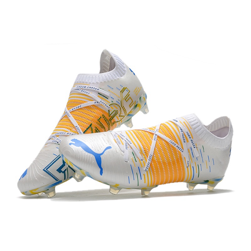 Puma Neymar Waterproof Future Z 1.3 Instinct Football Shoes 39-45