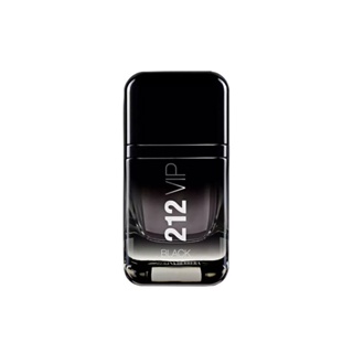 Carolina Herrera 212 Vip Black EDP Perfume Masculino 50ml