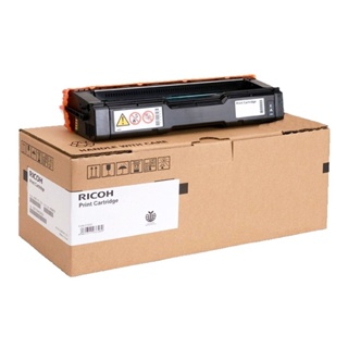 Toner RICOH Sp C262 C252 C252 C252sf Original Black