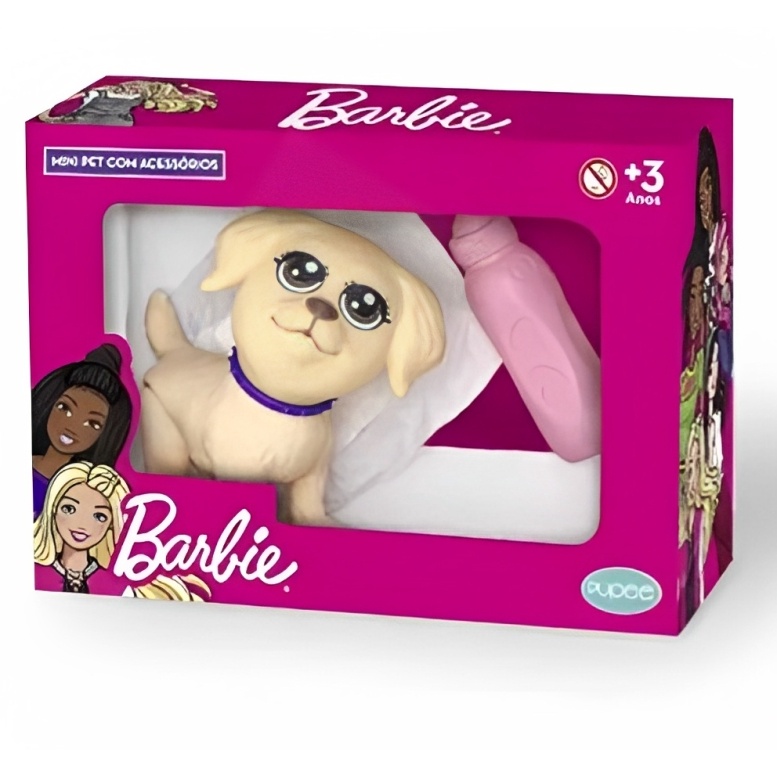 Brinquedos De Meninas Infantil Pet Da Barbie Cuidados Com Blissa Gatinha  Acessórios Vinil Lançamento Banheira Nova em Promoção na Americanas