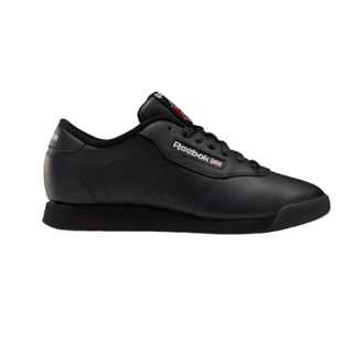 Tênis Reebok Princess Feminino - Preto