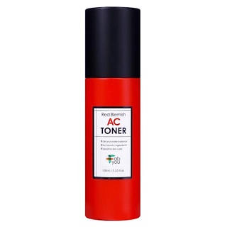 [FABYOU] Toner AC De Mancha Vermelha 100ml