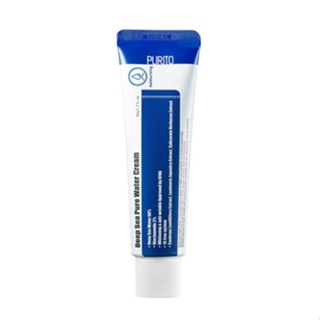 [PURITO] Creme De Água Pura Em Mar Profundo 50g