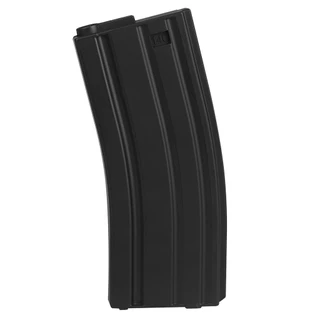 Magazine Mid Cap Todas Plataformas M4 100 Bbs Preto