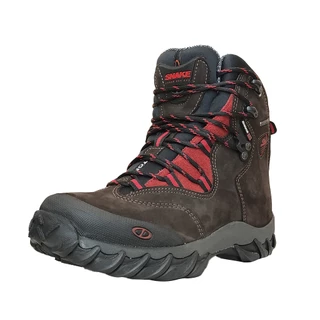 Bota Snake Andina Dry Marrom Impermeável