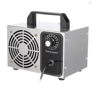Gerador De Ozônio 32g/h Máquina O3 Purificador De Ar Desodorizante Para Cozinha Doméstica Car [19] [Nova Chegada]