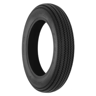 Pneu Technic Deluxe 5.00-16 71P TT Café Racer / Bobber Customizadas