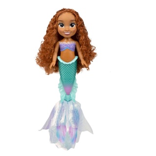 A Pequena Sereia Ariel - Sunny