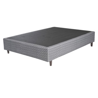 Box Siena 1,38x0,26x1,88 cm Umaflex