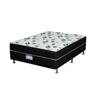 Colchão de Casal Conjugado Dream 138x42x188 Ortobom