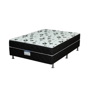 Colchão de Casal Conjugado Dream 138x42x188 Ortobom