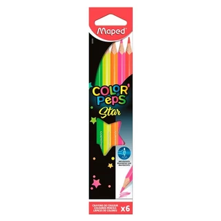 Lápis de cor Color