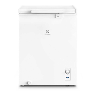 Freezer Horizontal 143 Litros Dual Function HE150 Electrolux