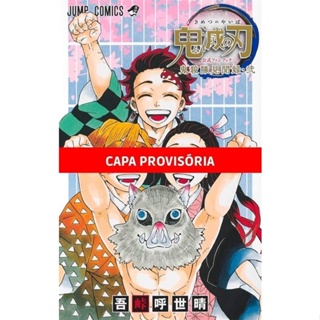 DEMON SLAYER - FANBOOK OFICIAL 02 - PANINI