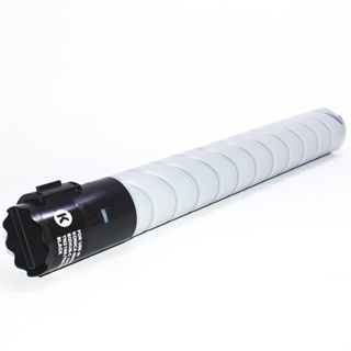 Cartucho de Toner Compativel Konica C658 C458 A9E8130 Preto